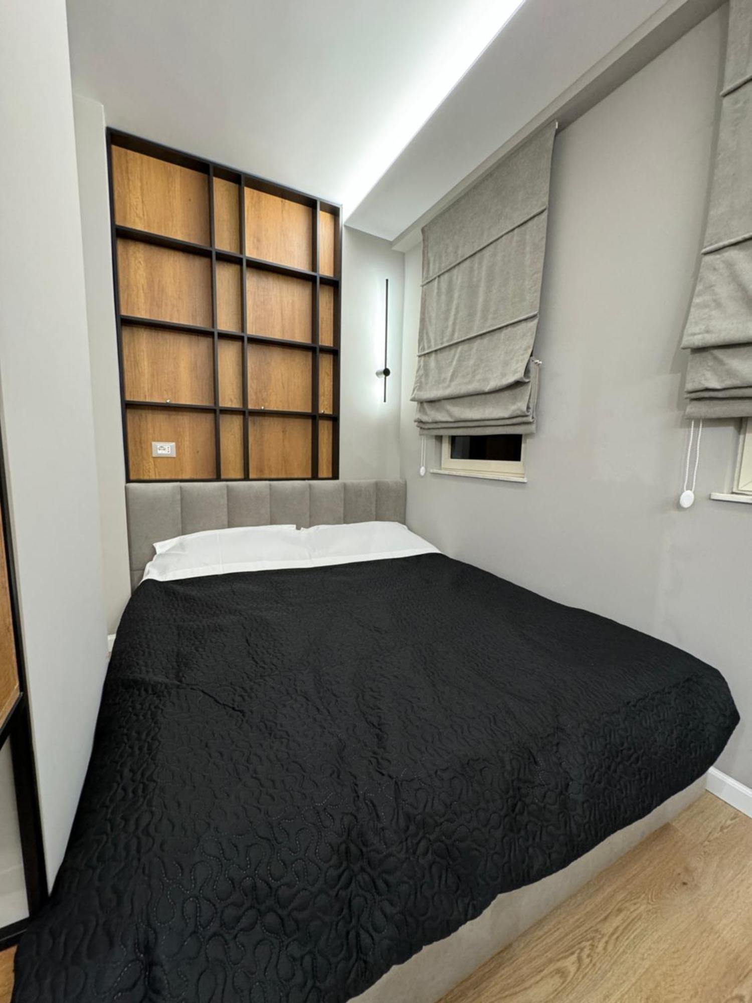 Brand New Apartament Tirana Apartment Exterior photo