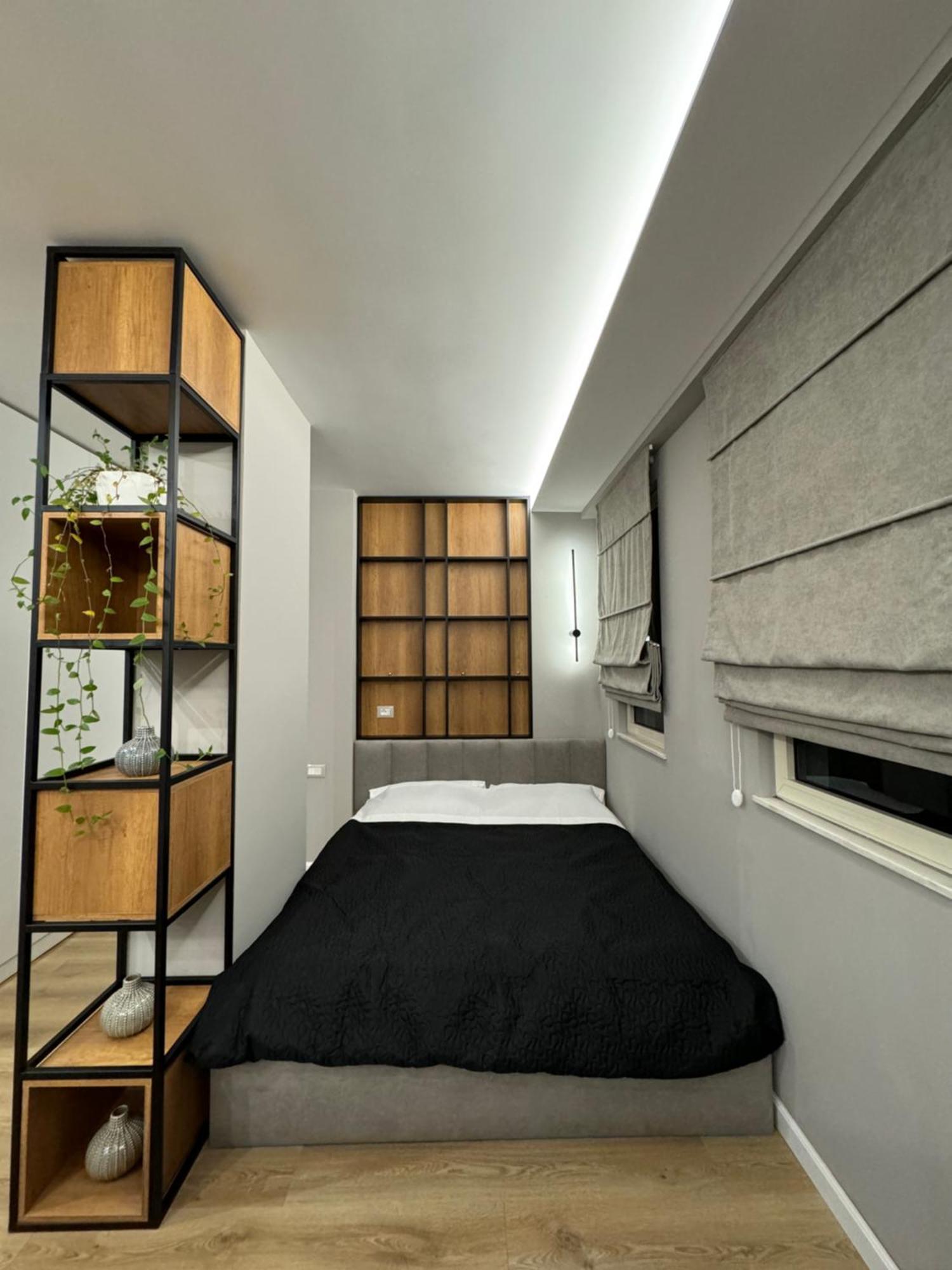 Brand New Apartament Tirana Apartment Exterior photo