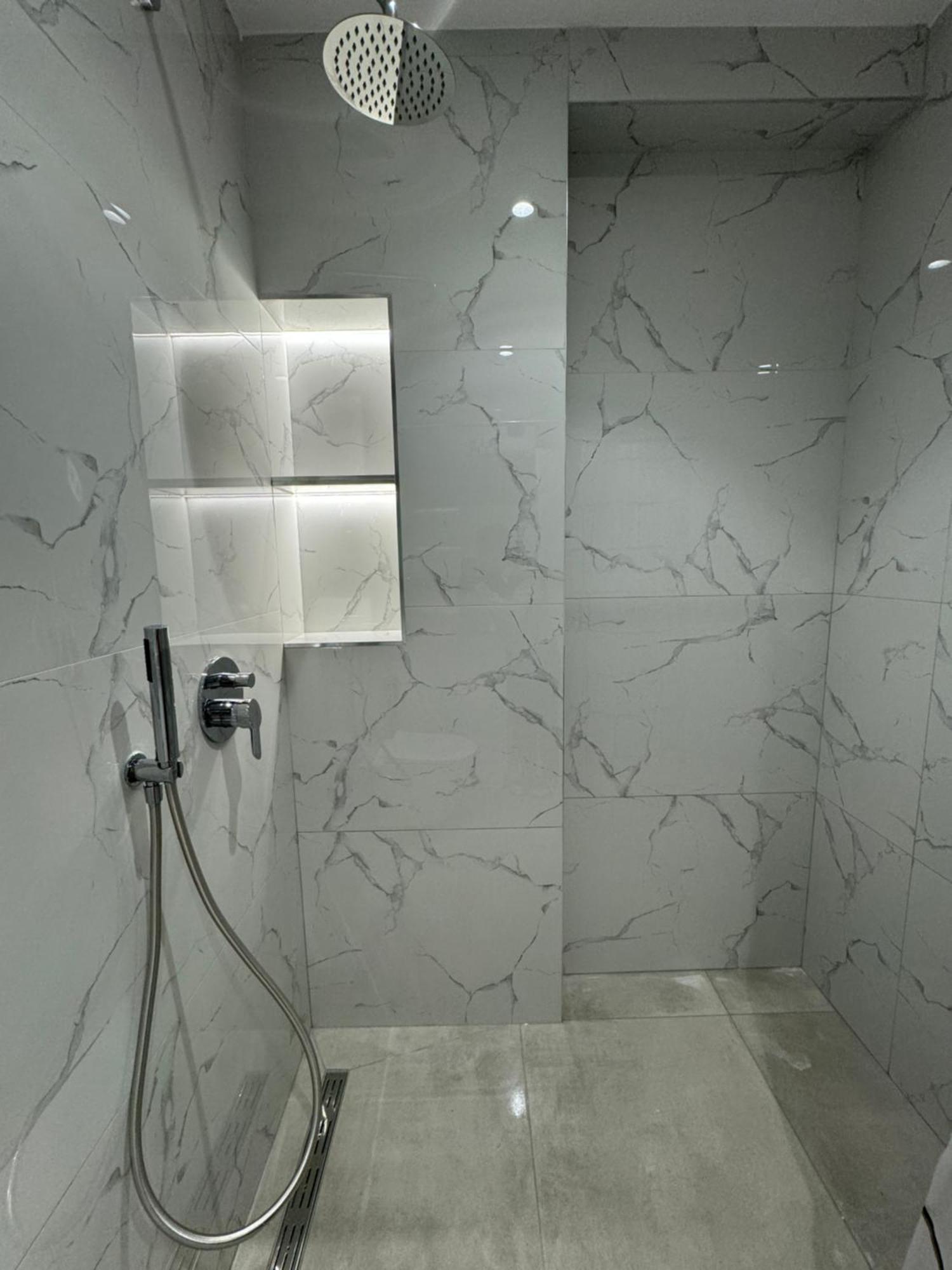 Brand New Apartament Tirana Apartment Exterior photo